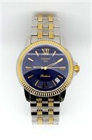 Orologio Tissot Uomo in Acciaio T39248143 - T39248143